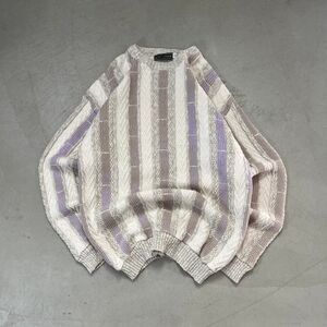 Coogi Men's multi Jumper